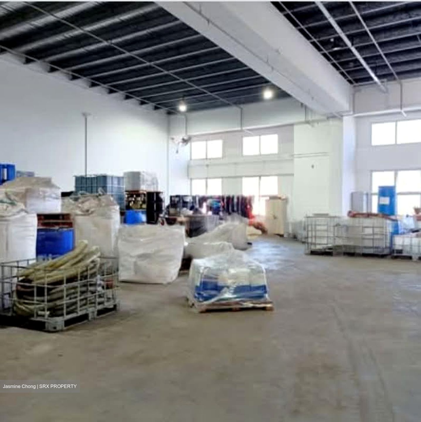 The Index (D22), Factory #536007691